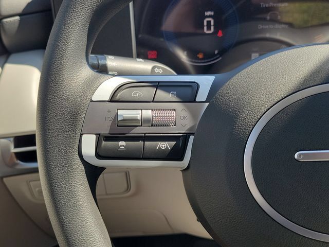 New 2026 Hyundai Tucson SE FWD image 7