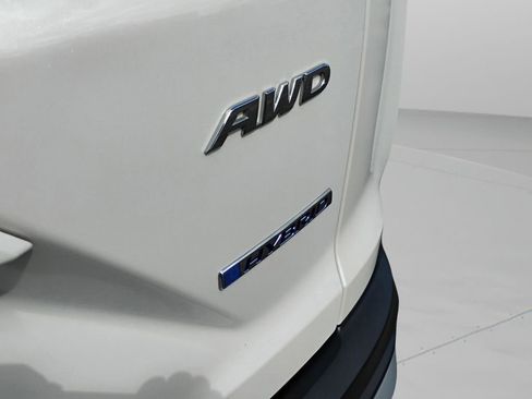 Used 2022 Honda CR-V EX-L image 16