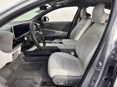 Used 2023 Hyundai Ioniq 6 SEL image 15