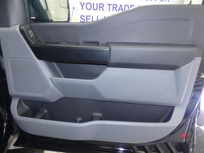 Used 2021 Ford F150 XL w/ Equipment Group 101A High AWD/4WD image 23