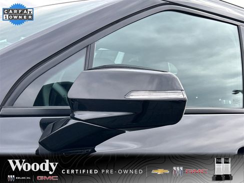 Certified 2022 Chevrolet Blazer RS w/ Enhanced Convenience Package image 12