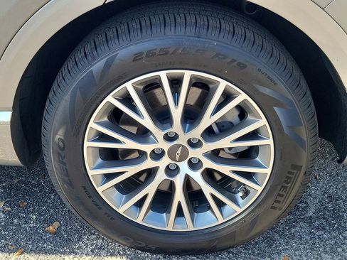 Used 2021 Genesis GV80 2.5T image 12