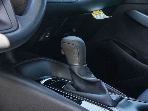 New 2026 Toyota Corolla LE image 25