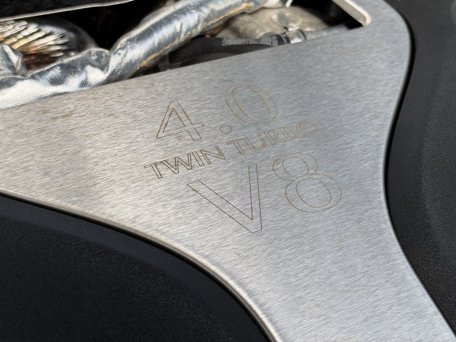 Used 2023 Aston Martin DBX 707 AWD/4WD image 19