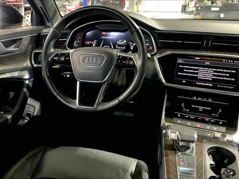 Used 2023 Audi A6 2.0T Premium image 5