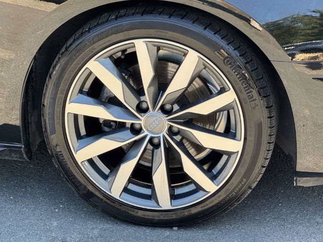 Used 2021 Audi A4 2.0T Premium Plus w/ Premium Plus Package AWD/4WD image 9