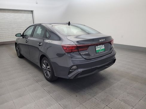 Used 2023 Kia Forte LXS FWD image 5