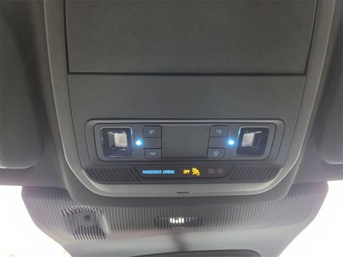 Used 2025 Ford Explorer ST-Line w/ Premium Package image 20