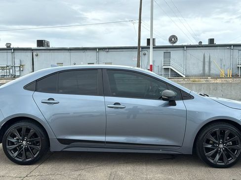 Used 2023 Toyota Corolla SE FWD image 6