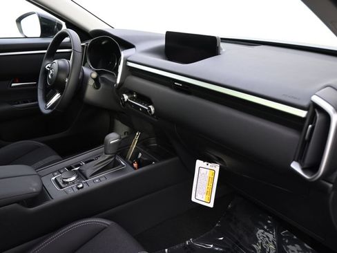 Used 2026 MAZDA CX-50 2.5 Hybrid w/ Weather Package AWD/4WD image 15