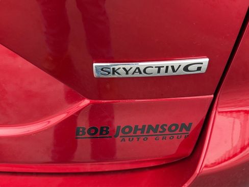 Used 2025 MAZDA CX-5 AWD 2.5 S w/ Preferred Package image 6