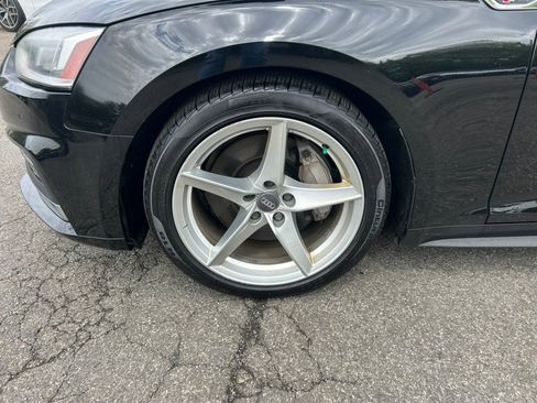 Used 2018 Audi A5 2.0T Premium Plus AWD/4WD image 11