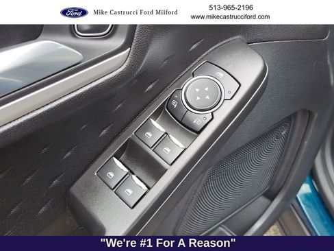 Used 2020 Ford Escape SE image 20
