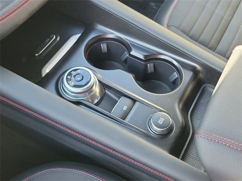 Used 2025 Ford Explorer ST-Line w/ Premium Package image 12