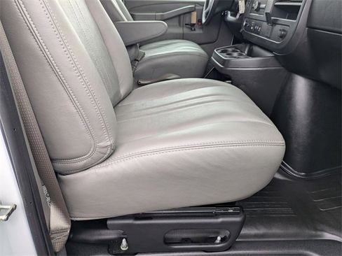 New 2024 Chevrolet Express 2500 w/ Driver Convenience Package image 24