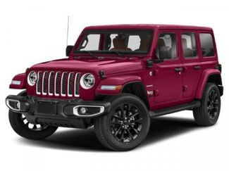 Used 2022 Jeep Wrangler Unlimited Rubicon 4xe video 1