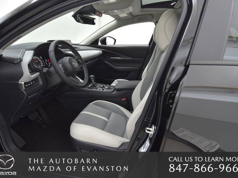 New 2026 MAZDA CX-30 2.5 Turbo w/ Premium Package image 22