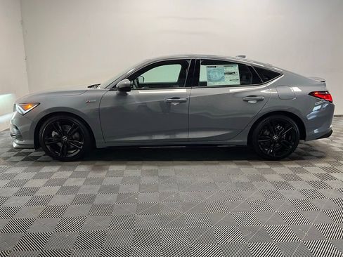 New 2026 Acura Integra A-Spec FWD image 23