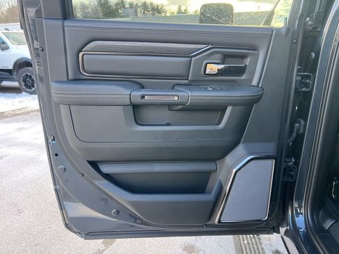 New 2026 RAM 2500 Rebel w/ Rebel Level 2 Equipment Group image 18