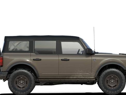 New 2025 Ford Bronco 4-Door w/ Sasquatch Package image 5