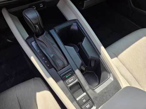 Certified 2023 Honda Accord EX image 21