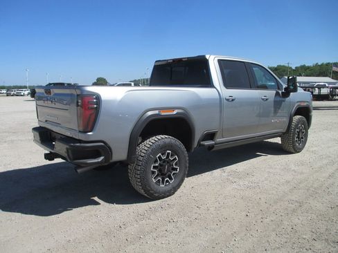 New 2026 GMC Sierra 2500 AT4X AWD/4WD image 5