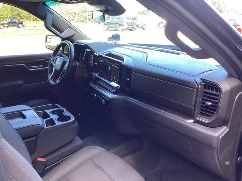 Used 2023 Chevrolet Silverado 1500 LT RWD image 41