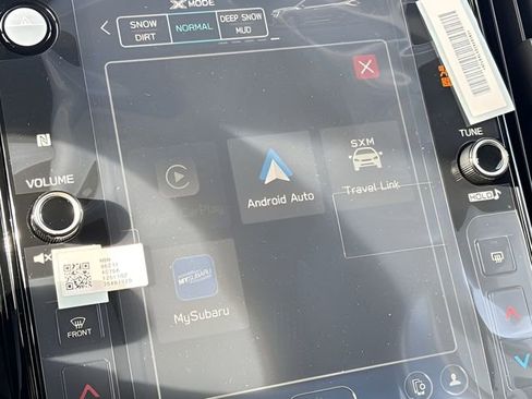 New 2026 Subaru Ascent Bronze Edition image 17