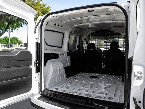 Used 2022 RAM ProMaster City Tradesman w/ Window Group 04 image 46