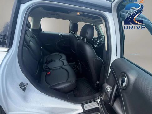 Used 2015 MINI Cooper Countryman S AWD/4WD image 13