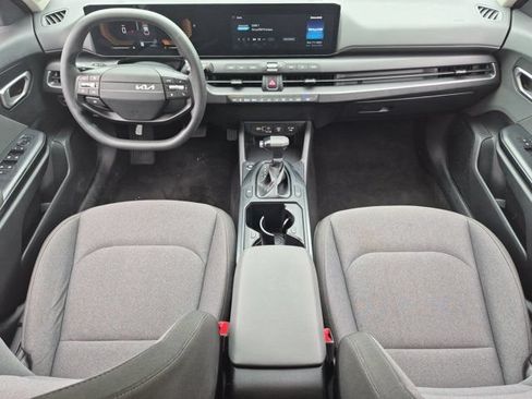 Used 2025 Kia K4 FWD image 22