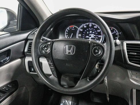 Used 2014 Honda Accord LX image 15