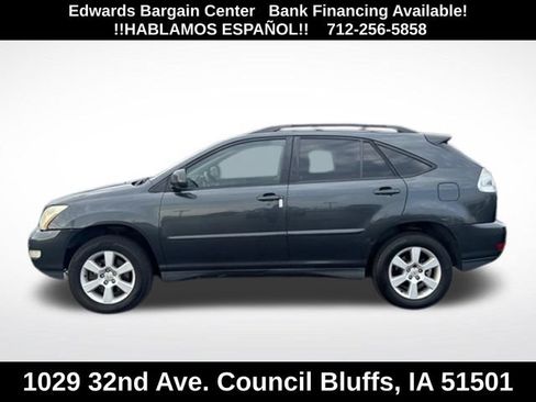 Used 2005 Lexus RX 330 AWD image 3