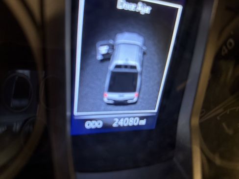 Used 2023 Toyota Tacoma SR5 image 5