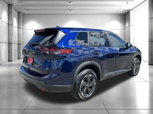 Used 2024 Nissan Rogue SV AWD/4WD image 8