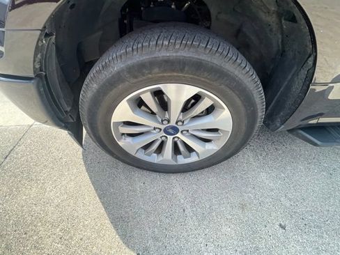 Used 2018 Ford F150 XL w/ Equipment Group 101A Mid RWD image 16