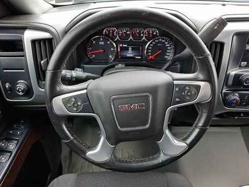 Used 2014 GMC Sierra 1500 SLE w/ SLE Value Package RWD image 24