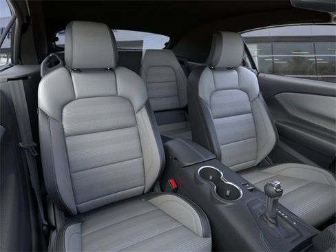 New 2026 Ford Mustang Premium image 10