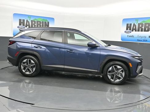 Used 2025 Hyundai Tucson SEL FWD image 7