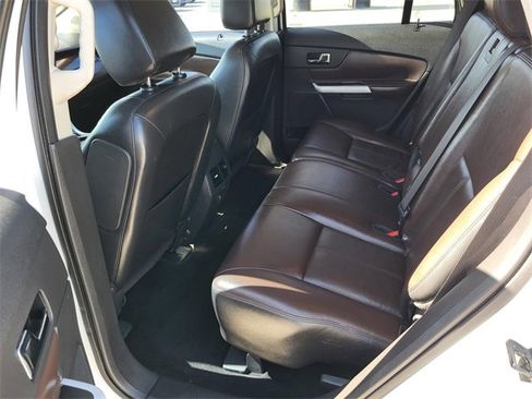Used 2013 Ford Edge Limited w/ Driver Entry Pkg image 17