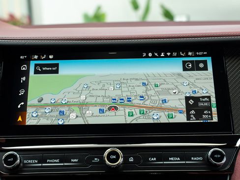 Used 2025 Bentley Continental GT Speed image 34