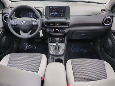 Certified 2023 Hyundai Kona SE w/ Cargo Package image 15