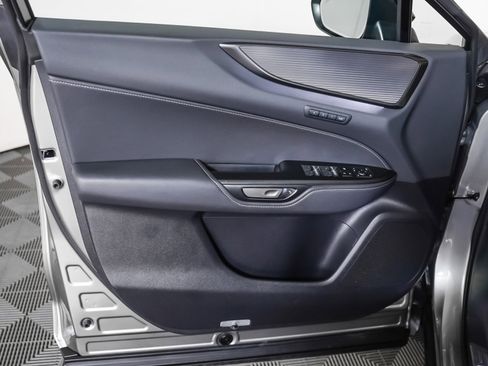 Used 2025 Lexus NX 450h+ F Sport w/ Accessory Package (P5) image 22