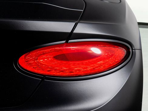 Used 2023 Bentley Continental GT Mulliner image 13