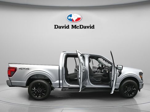 Used 2026 Ford F150 XLT w/ Equipment Group 302A MID AWD/4WD image 26