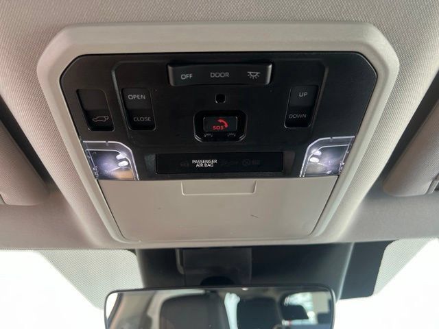 Used 2023 Toyota Sequoia Limited w/ TRD Off-Road Package AWD/4WD image 23