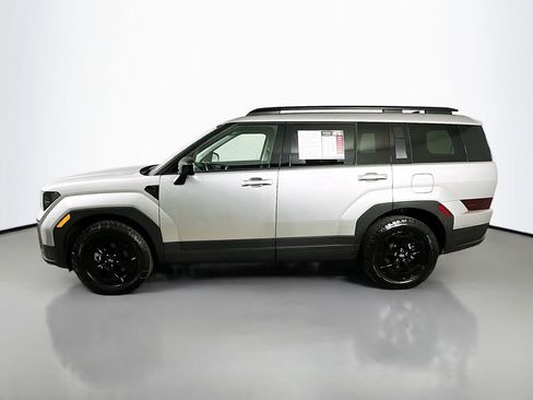 Used 2024 Hyundai Santa Fe XRT AWD/4WD image 5