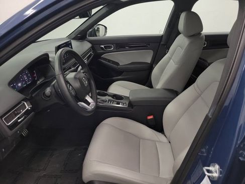 Used 2025 Honda Civic Sport image 19