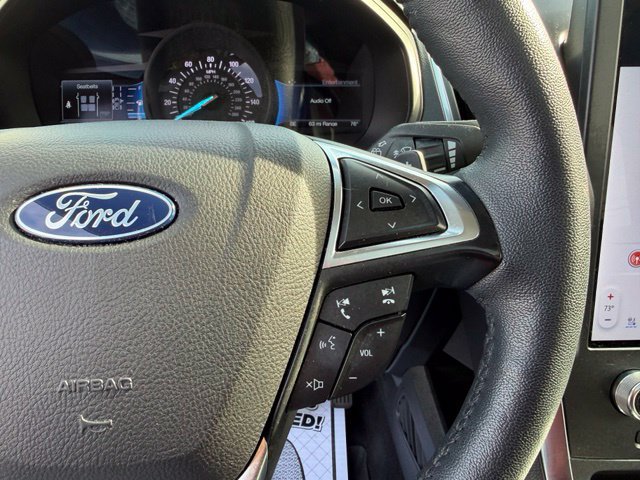 Used 2024 Ford Edge Titanium w/ Equipment Group 301A AWD/4WD image 30