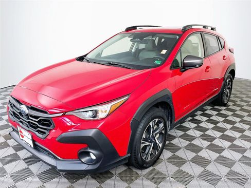 Used 2024 Subaru Crosstrek 2.0i Premium AWD/4WD image 3